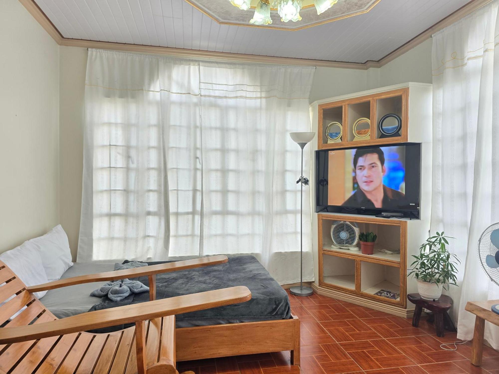 35 Amistad Guesthouse Baguio City Exteriér fotografie