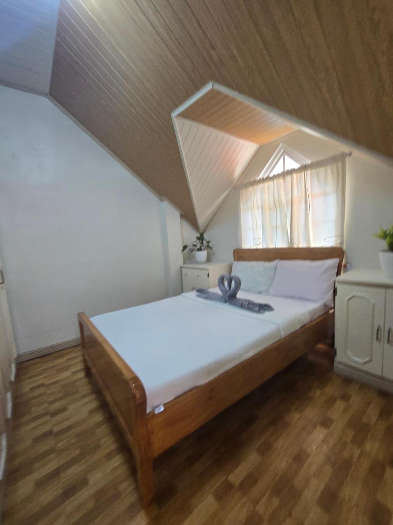 35 Amistad Guesthouse Baguio City Exteriér fotografie