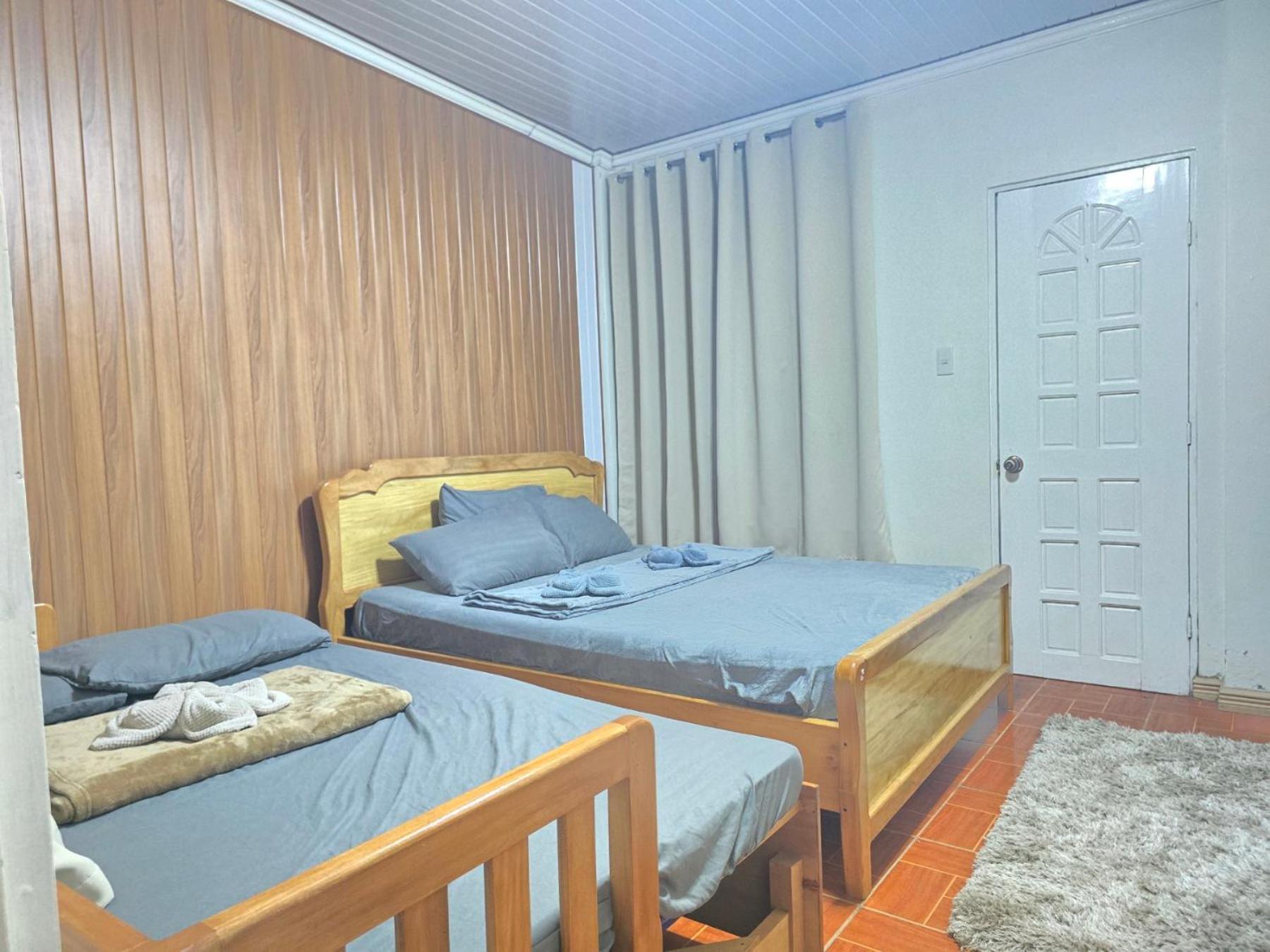 35 Amistad Guesthouse Baguio City Exteriér fotografie