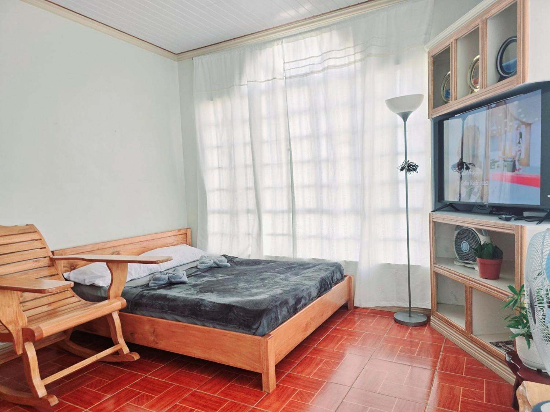 35 Amistad Guesthouse Baguio City Exteriér fotografie